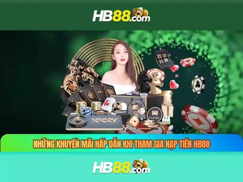Cộng đồng Slot tại HB88