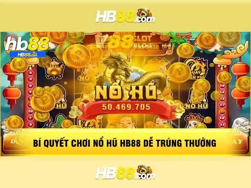 Trải Nghiệm Chơi Slot Đỉnh Cao