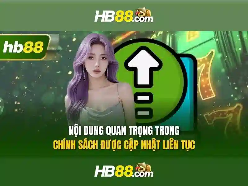 Thể Loại Game Slot HB88