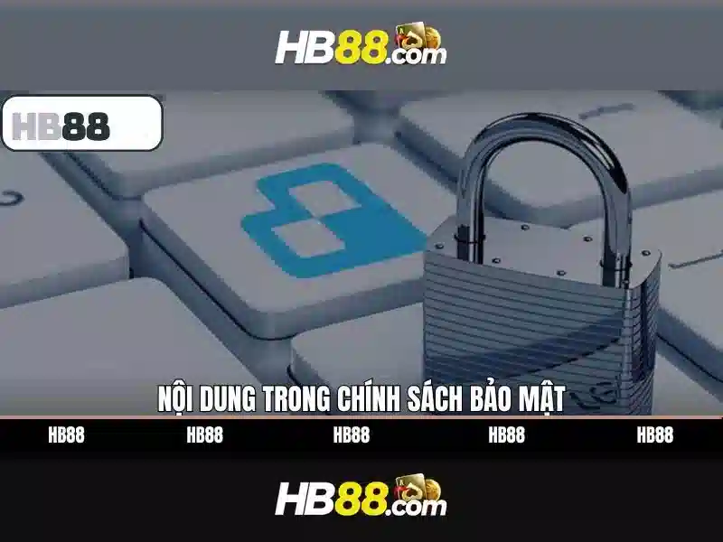 Giao diện đăng nhập HB88 an toàn