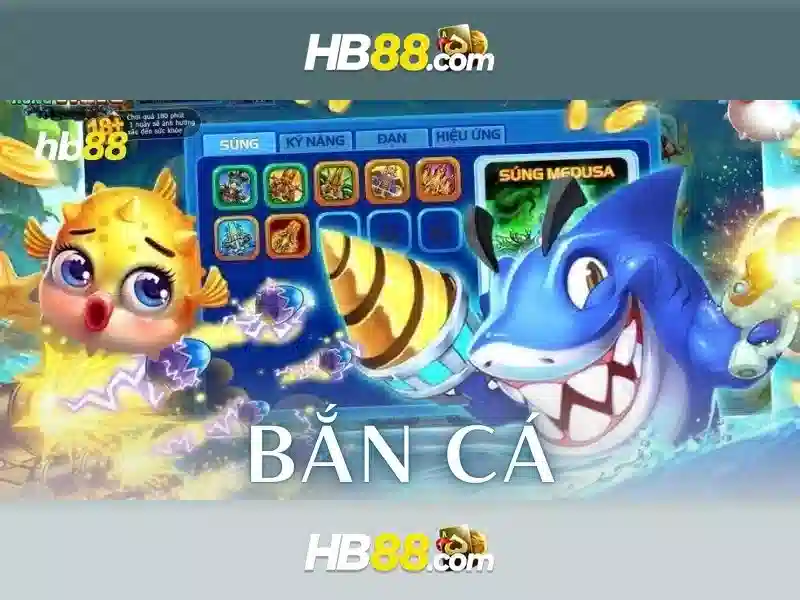 Tải HB88