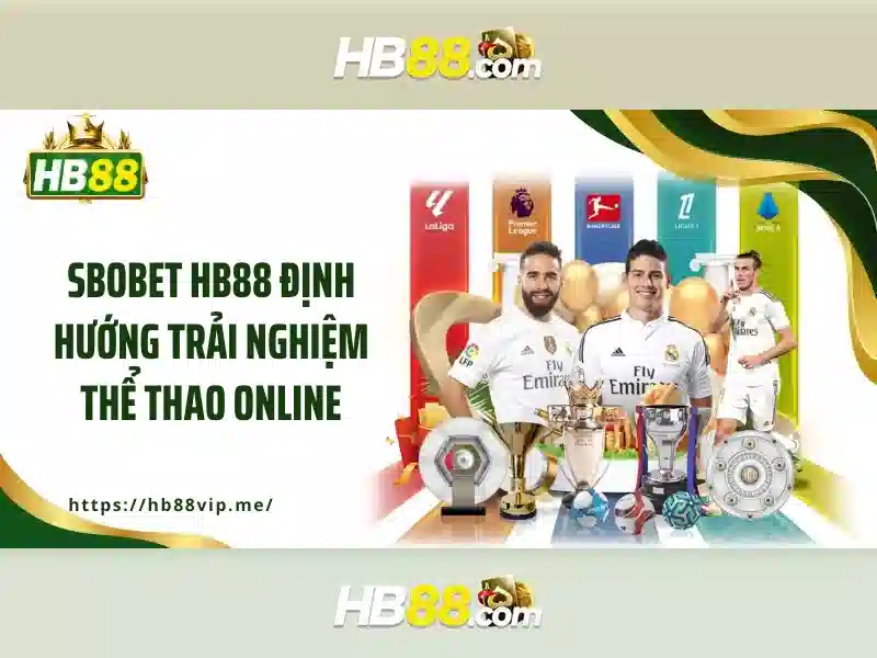 Giới Thiệu Về HB88