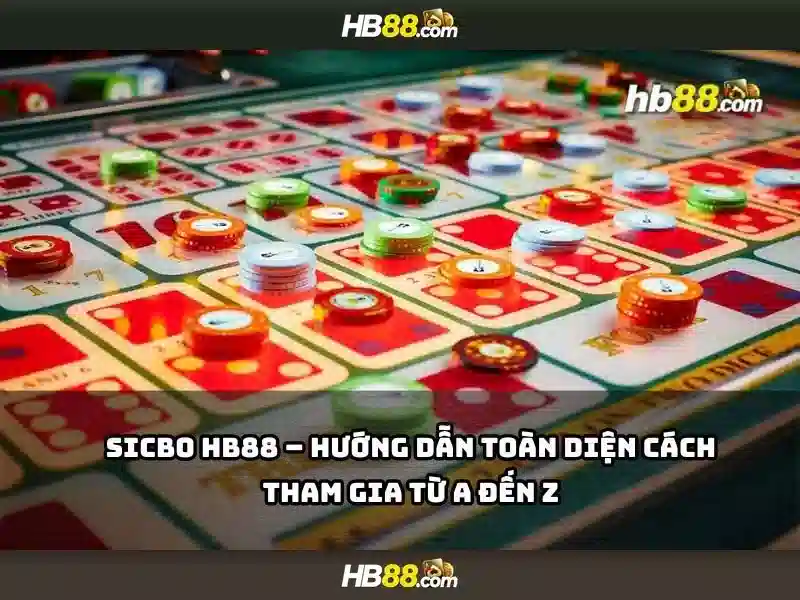 Quy Trình Xác Thực HB88