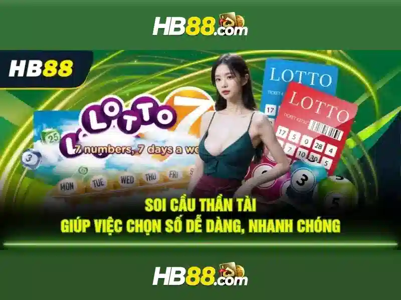 Game slot HB88