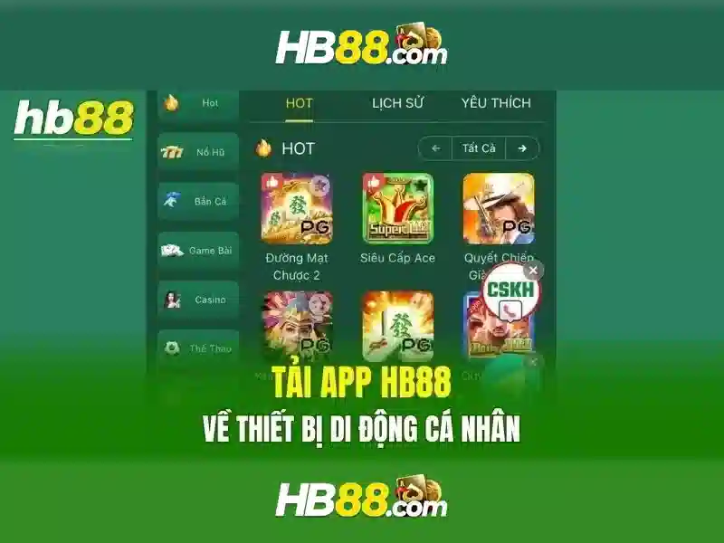 Những lợi ích vượt trội khi sử dụng hb88 link