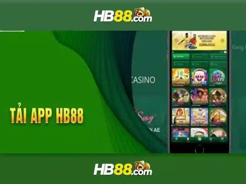 HB88 – Link Vào Trang Chủ HB88 Chính Thức Không Bị Chặn 2026