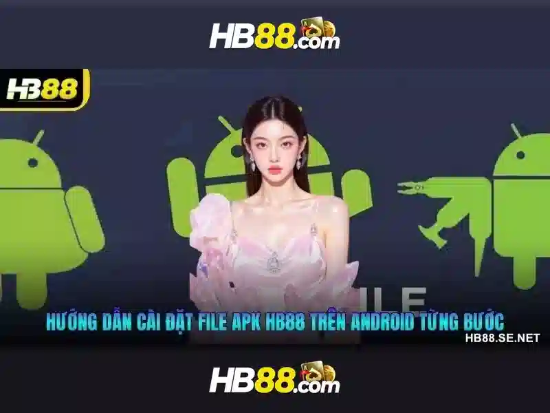 Đăng Ký HB88 - Hướng Dẫn Đăng Ký Nhanh Chóng Và An Toàn