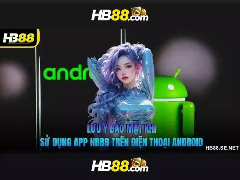 Lý Do Chọn HB88