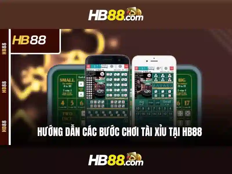 ROI chương trình hb88