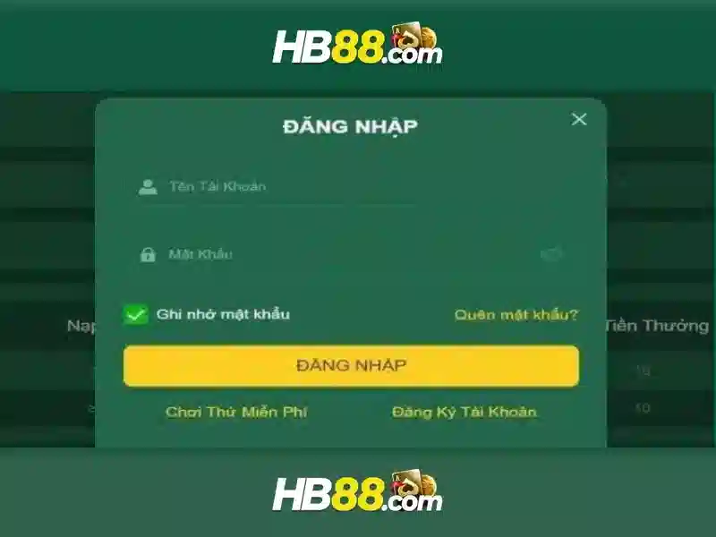 Trải Nghiệm Slot