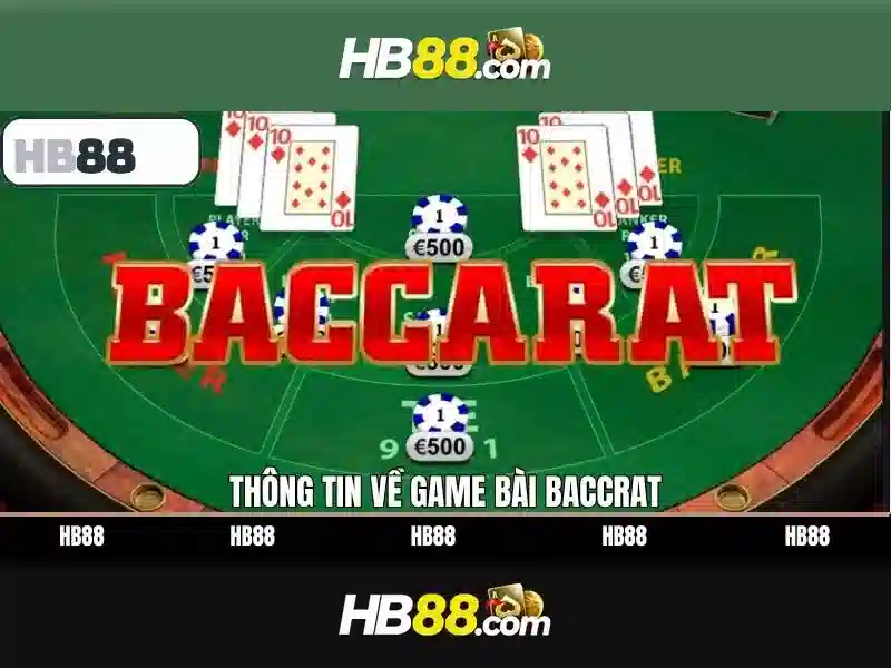 Danh Mục Chính Tại HB88
