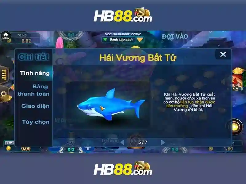 Trải Nghiệm Giải Trí