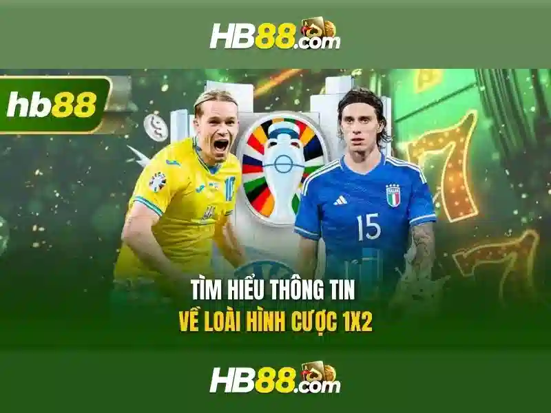 Các loại trò chơi slot hấp dẫn tại nhà cái hb88
