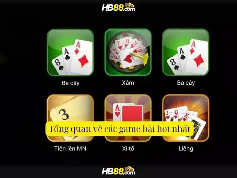 Tính Năng Slot