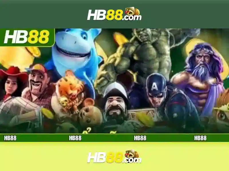Trải nghiệm cá cược trực tuyến với hb88 web Slot Slot365