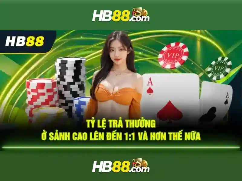 thẻ cào điện tử HB88
