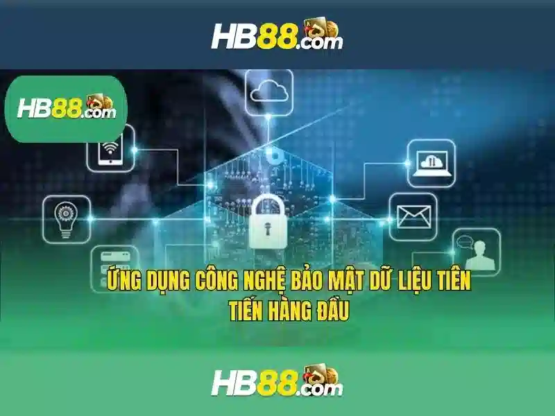 HB88 và thế giới slot hấp dẫn