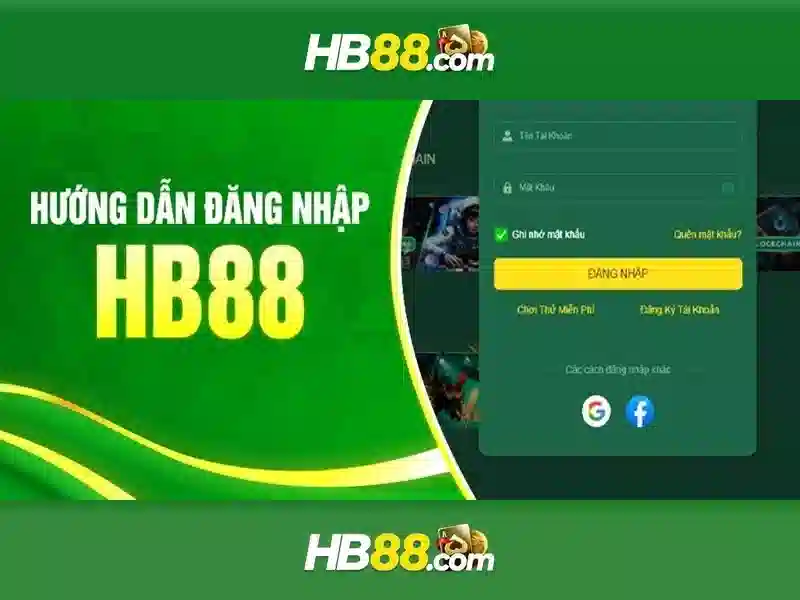 Slot Game HB88