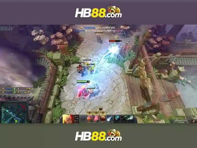 Đặc Điểm Nổi Bật Của Xổ Số Online HB88