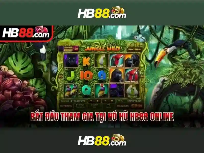Trang Chủ HB88