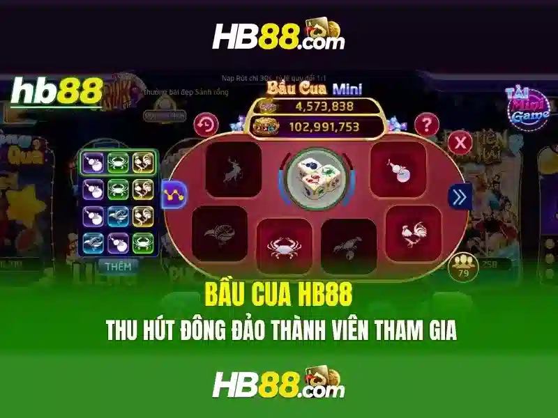 Ưu Điểm Của HB88