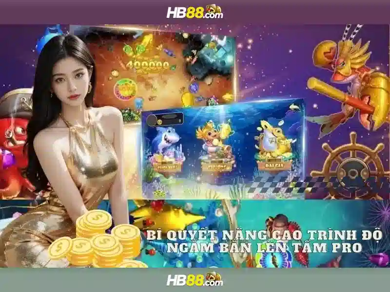 Bí quyết chơi Slot tại HB88
