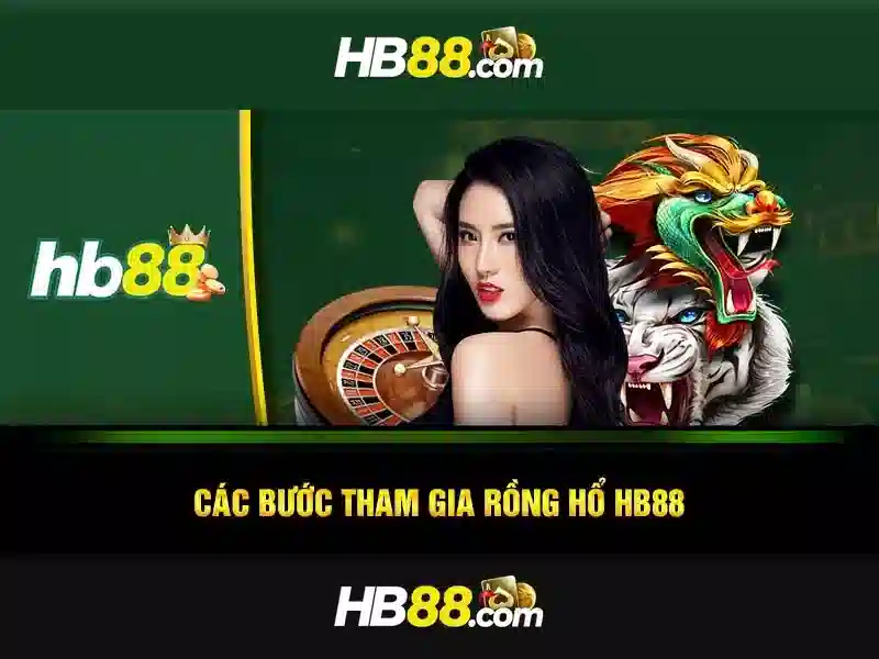 Xố Số HB88