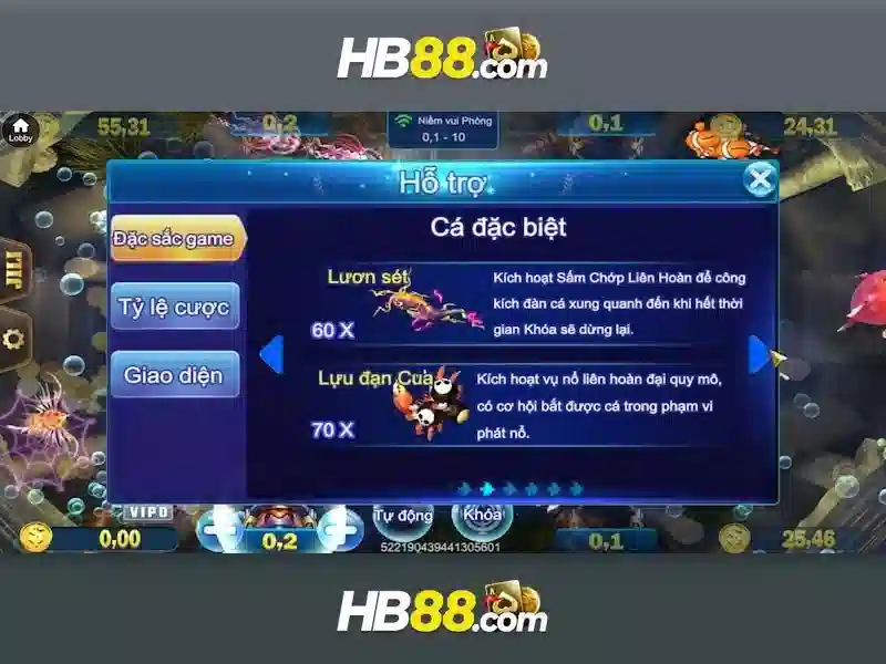 HB88 Android