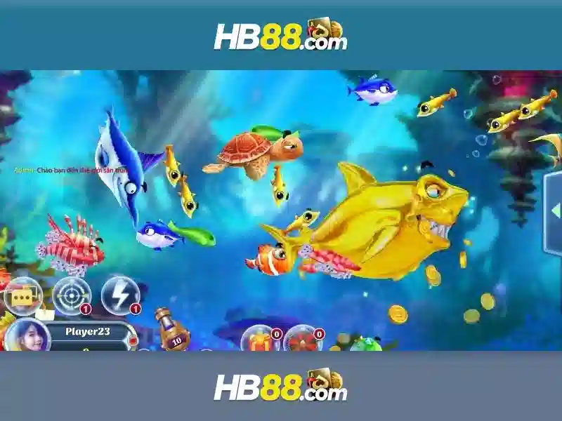 Ưu Điểm Nổi Bật Của Trang Chủ Hb88 Slot