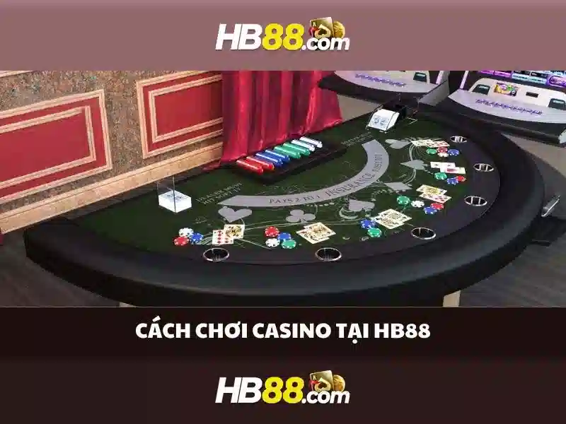 Kho game slot đa dạng của HB88