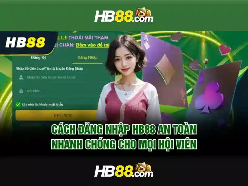 ưu đãi trang chu hb88