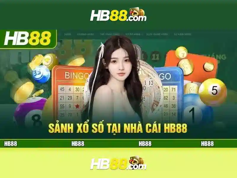 Tải HB88