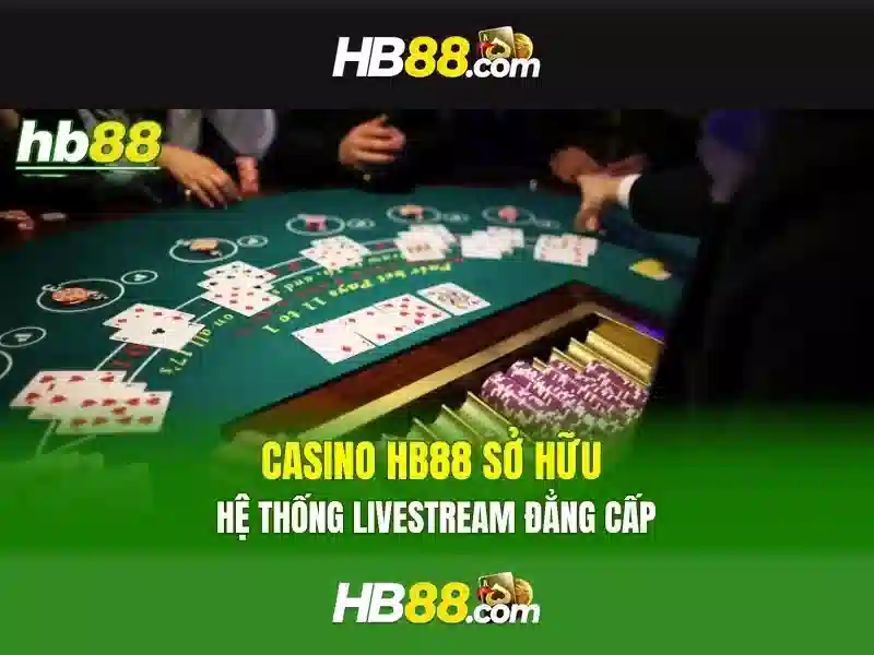 Trò chơi SLOT tại HB88