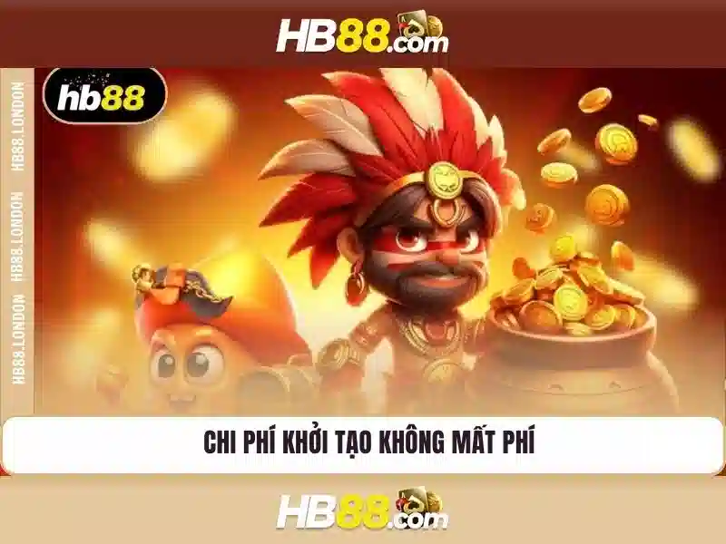 Tính năng app hb88