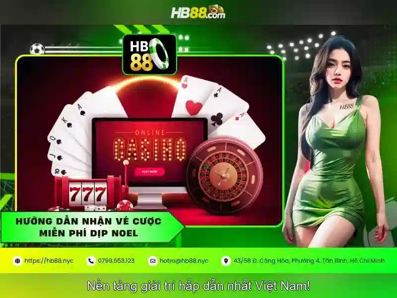 Khuyến Mãi HB88
