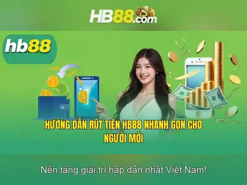 loại hình game HB88 thể thao