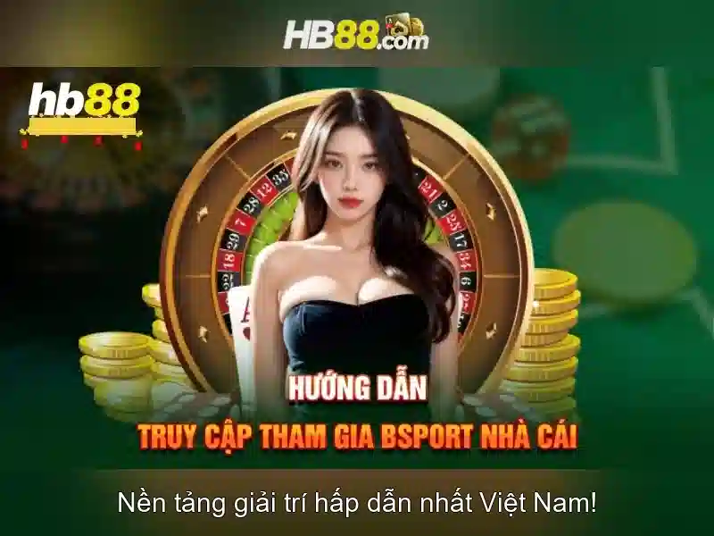 HB88 - Trải Nghiệm Cá Cược Slot Đa Dạng, Tải HB88 Nhận Ưu Đãi 2026