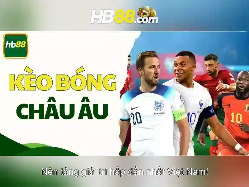 Trải nghiệm slot tại HB88