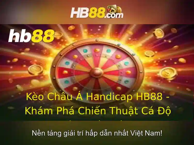 HB88 – Giao Diện Slot Đa Dạng