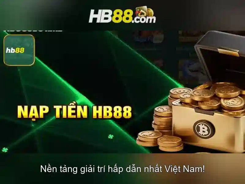 Tải App HB88