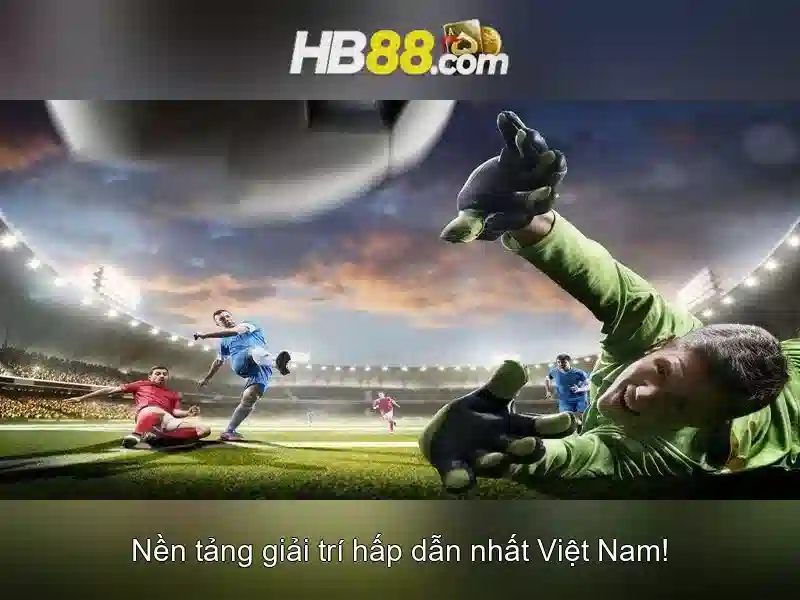 Đại lý HB88
