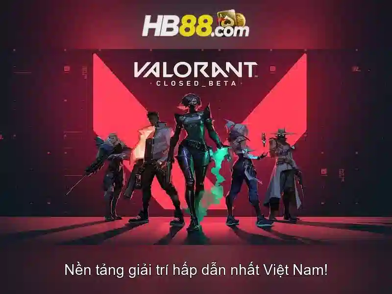 game bắn cá HB88