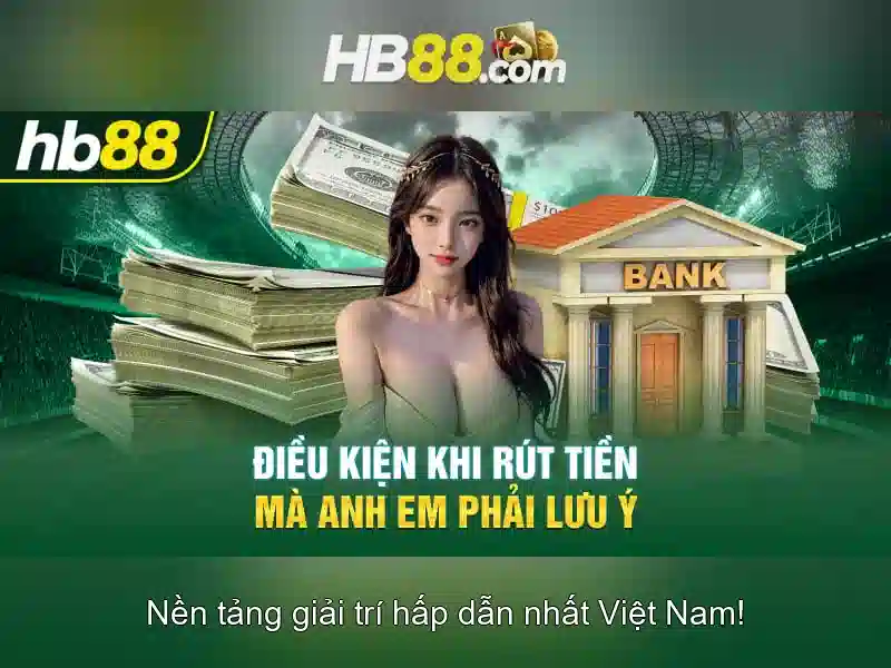 HB88 Trả Rồi