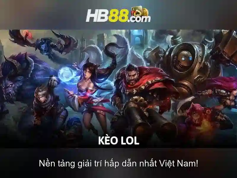 Cách Tải Game Slot HB88