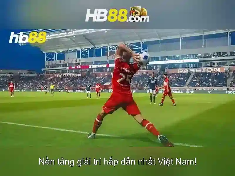 Tính Năng Nổi Bật Của Slot Trực Tuyến HB88
