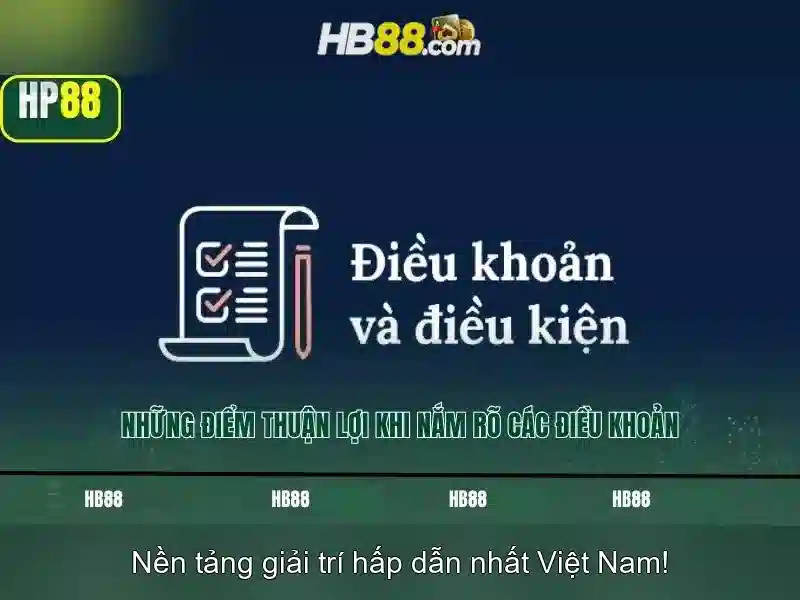 chơi slot trên hb88 com