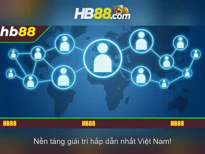 Các Tựa Game Slot Tại HB88