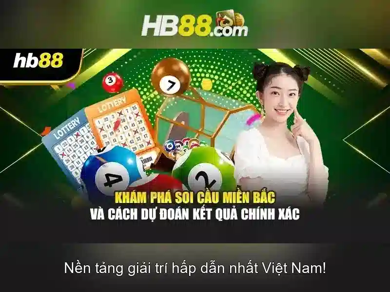 HB88 Trang Chủ Slot
