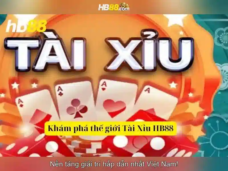 Hướng Dẫn Tải HB88 – Bước Đúng Chuẩn Cho Người Mới IMG-EN D --></p><h2>Trải Nghiệm Slot – Cổng Game Đa Dạng Với Nhiều Thể Loại</h2><p>HB88 cung cấp hơn 500 tựa game Slot thuộc nhiều thể loại: (1) Slot cổ điển với biểu tượng hình quả bóng, (2) Slot video 5 reel hiện đại, (3) Slot 3D sống động. Người chơi có thể tham gia các trò chơi như 'Golden Lion', 'Phantom Fortune', hoặc 'Dragon's Gold' để tìm kiếm giải thưởng lớn.</p><h3> Hỗ Trợ Khách Hàng – Dịch Vụ 24/7 Luôn Sẵn Sàng</h3><p>Đội ngũ hỗ trợ tại HB88 hoạt động 24/7 qua nhiều kênh: (1) Chat trực tuyến, (2) Email, (3) Hotline. Người chơi có thể liên hệ để được hỗ trợ nhanh chóng trong mọi tình huống, từ việc tải HB88 đến vấn đề thanh toán.</p><p class='body_img'>></p><h2>Trải Nghiệm Slot – Cổng Game Đa Dạng Với Nhiều Thể Loại</h2><p>HB88 cung cấp hơn 500 tựa game Slot thuộc nhiều thể loại: (1) Slot cổ điển với biểu tượng hình quả bóng, (2) Slot video 5 reel hiện đại, (3) Slot 3D sống động. Người chơi có thể tham gia các trò chơi như 'Golden Lion', 'Phantom Fortune', hoặc 'Dragon's Gold' để tìm kiếm giải thưởng lớn.</p><h3> Hỗ Trợ Khách Hàng – Dịch Vụ 24/7 Luôn Sẵn Sàng</h3><p>Đội ngũ hỗ trợ tại HB88 hoạt động 24/7 qua nhiều kênh: (1) Chat trực tuyến, (2) Email, (3) Hotline. Người chơi có thể liên hệ để được hỗ trợ nhanh chóng trong mọi tình huống, từ việc tải HB88 đến vấn đề thanh toán.</p><p class='body_img'>><div class=