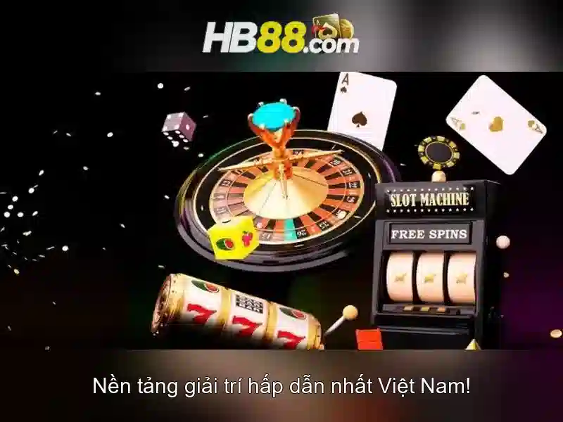 Game Slot HB88